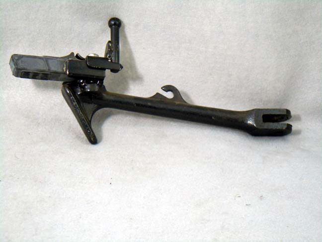 Honda Part Image